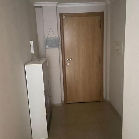 Atico Apartment Vinaros Exterior photo