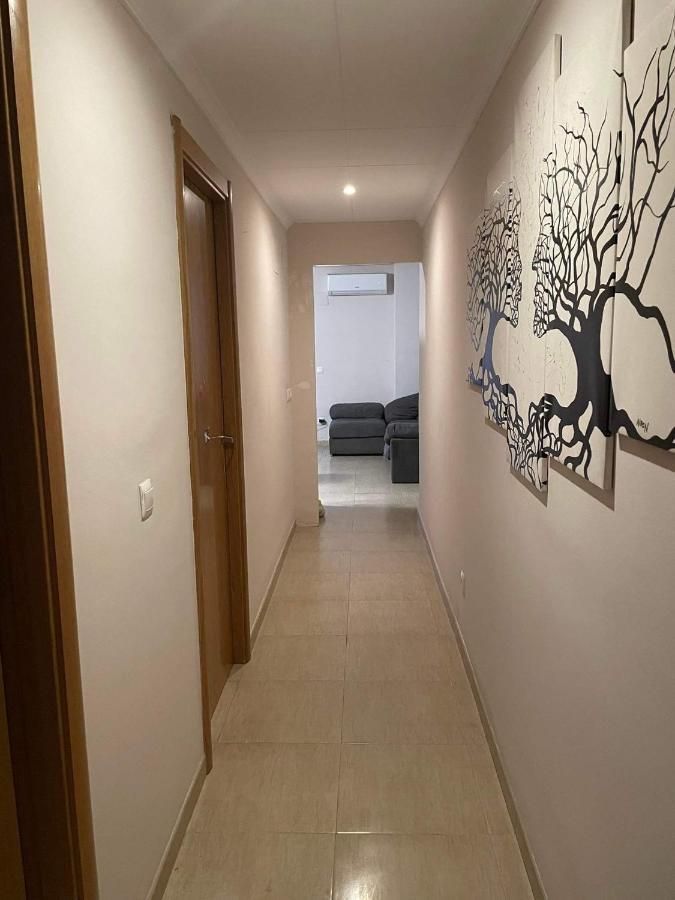 Atico Apartment Vinaros Exterior photo